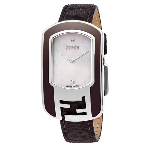 fendi watch jewelers near me|fendi women's watches on sale.